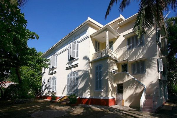 Dinh thu ven bien nha trang cua vua bao dai 117 4